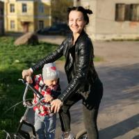 Татьяна Колотвина