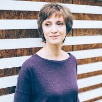 Наталья Шиляева