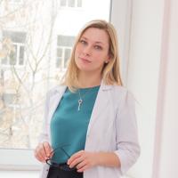 Татьяна Тутунова