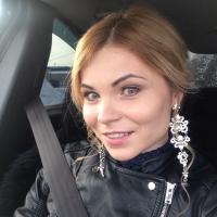 Ирина Шипилова
