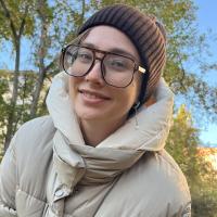 Анна Герман