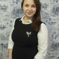 Александра 