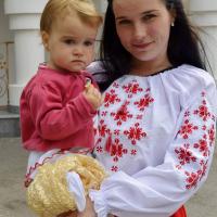 Татьяна Рычок