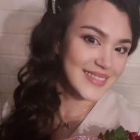 Шарипова Гульфия