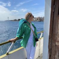 Лена Худоева