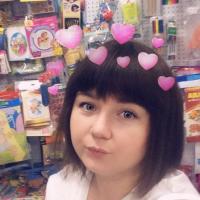 Юлия Шутикова