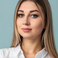Оксана