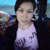 Бекзат Омарханова