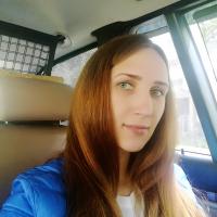 Виктория  Кананович