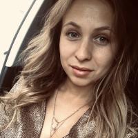 Екатерина Ходулина