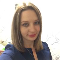 Оксана Костерева