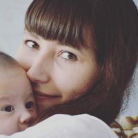Анастасия