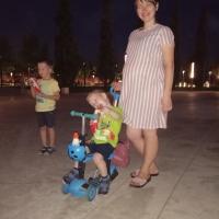 Катюшка 