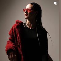 Анастасия Чупина