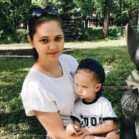 Екатерина
