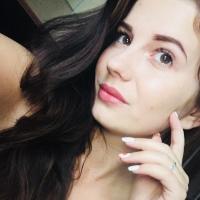 Светлана Никифорова
