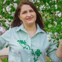 Юлия Вештемова