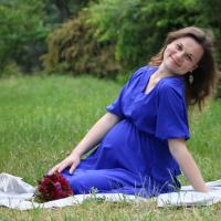 Алина Сира