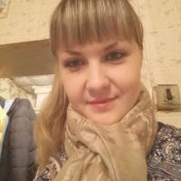 Анастасия Погорелова