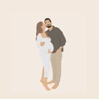 ❤️👼