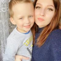 Настя