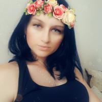 Настя Савченко