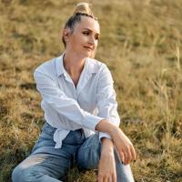 Елена Сидельникова