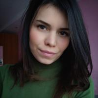 Риточка💗