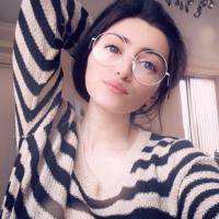 Raika Magomedova