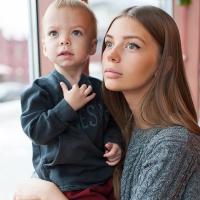 Даша Берлинская 