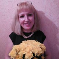 Ольга Паладьева 