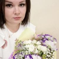 Юлия Трунова