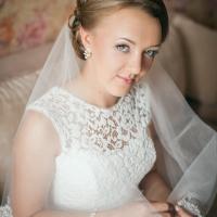 Екатерина Левина