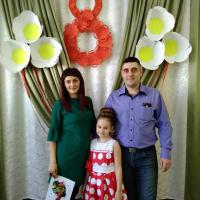 Олеся Андрияшкина