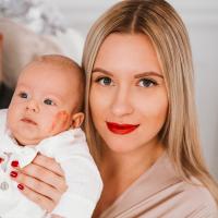 Екатерина