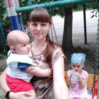 Алена Лопуховская