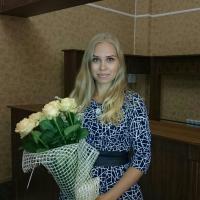 Анна Петренко