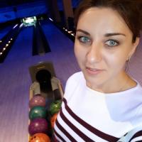 Ольга Игоревна 