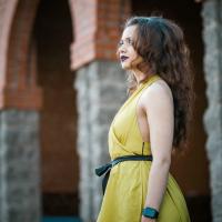 Евочка Тэйлор 