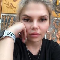 Татьяна Васильченко