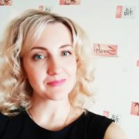 Наталья