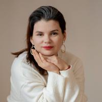 Галина Травина. Восстановление женского здоровья 