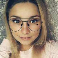 Наталья Бакулина