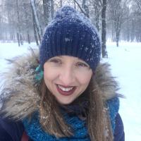 Ольга Семенова