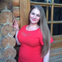 Анна