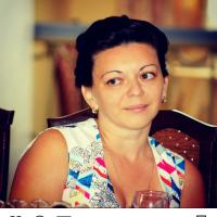 Оксана