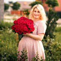 Оксана