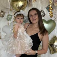 Ксения Клетная 