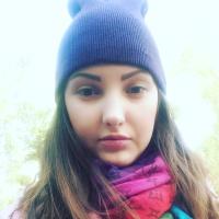 Бондарева Анна
