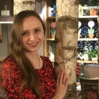 Валентина